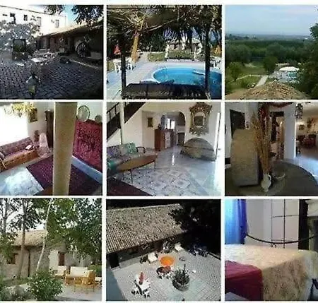 Casale Del Melograno B E B *