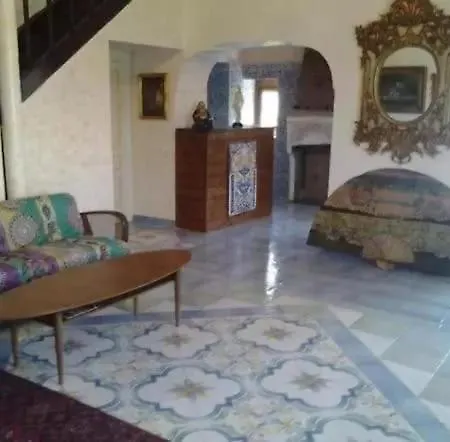 Casale Del Melograno B E B فندق مبيت وإفطار