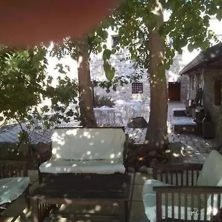 Casale Del Melograno B E B فندق مبيت وإفطار Piano di Santa Laura