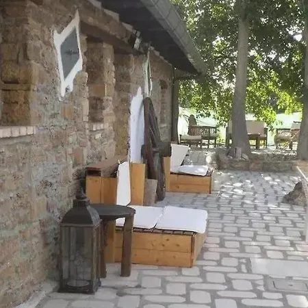 Casale Del Melograno B E B فندق مبيت وإفطار Piano di Santa Laura