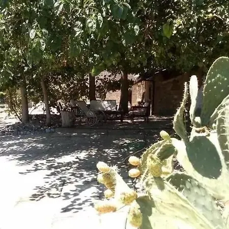 Casale Del Melograno B E B