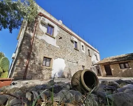 Casale Del Melograno B E B * Piano di Santa Laura
